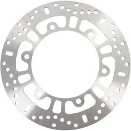 EBC MD1008 BRAKE ROTOR HPSR SERIES SOLID ROUND
