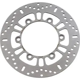 EBC MD4016 BRAKE ROTOR REPLACEMENT SERIES SOLID ROUND
