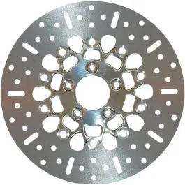 EBC MD518 BRAKE ROTOR REPLACEMENT SERIES FLOATING ROUND
