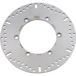 EBC MD1159 BRAKE ROTOR HPSR SERIES SOLID ROUND