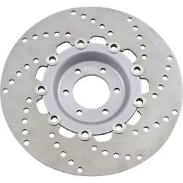 EBC MD3014RS BRAKE ROTOR PRO-LITE SERIES DISHED SOLID ROUND