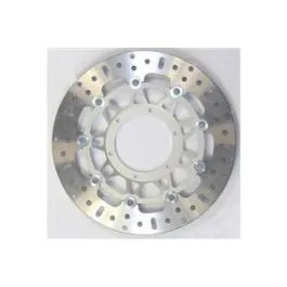 EBC MD1160 ROUND PRO-LITE SERIES FLOATING BRAKE ROTOR