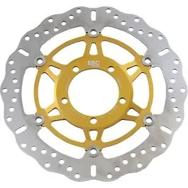 EBC MD800XC BRAKE ROTOR XC SERIES FLOATING CONTOUR