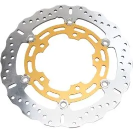 EBC MD3098XC BRAKE ROTOR XC SERIES FLOATING CONTOUR