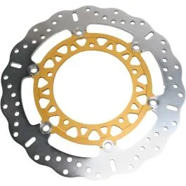EBC MD2105XC BRAKE ROTOR XC SERIES FLOATING CONTOUR