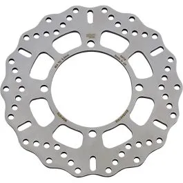 EBC MD4157C BRAKE ROTOR REPLACEMENT SERIES SOLID CONTOUR