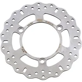 EBC MD4163C BRAKE ROTOR REPLACEMENT SERIES SOLID CONTOUR