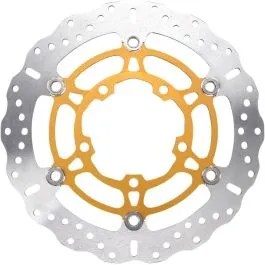 EBC MD842XC BRAKE ROTOR XC SERIES FLOATING CONTOUR