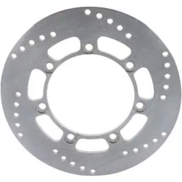 EBC MD1068 BRAKE ROTOR HPSR SERIES SOLID ROUND