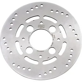 EBC MD1164 BRAKE ROTOR HPSR SERIES SOLID ROUND