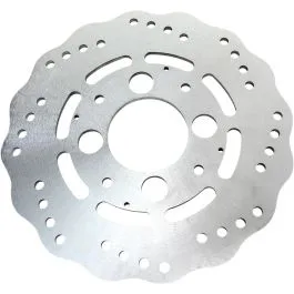 EBC MD1164C BRAKE ROTOR REPLACEMENT SERIES SOLID CONTOUR