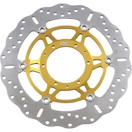 EBC MD1171XC BRAKE ROTOR XC SERIES FLOATING CONTOUR
