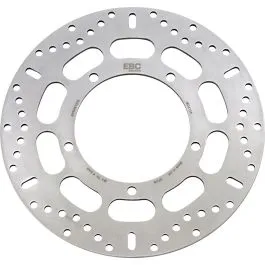 EBC MD4158 BRAKE ROTOR HPSR SERIES SOLID ROUND