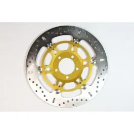 EBC MD4008X BRAKE ROTOR X SERIES FLOATING ROUND