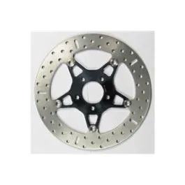 EBC MD520 ROUND PRO-LITE SERIES FLOATING BRAKE ROTOR