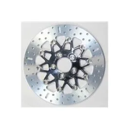 EBC MD521 ROUND PRO-LITE SERIES FLOATING BRAKE ROTOR