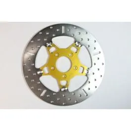 EBC MD523X BRAKE ROTOR X SERIES FLOATING ROUND