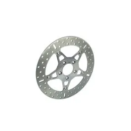 EBC MD530 ROUND FLOATING BRAKE ROTOR