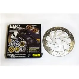 EBC MD734RS ROUND PRO-LITE SERIES FLOATING BRAKE ROTOR