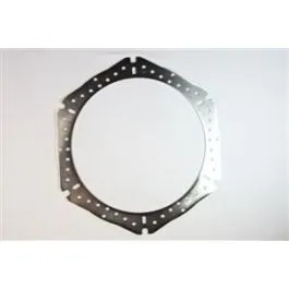 EBC MD735RS BRAKE ROTOR REPLACEMENT SERIES SOLID ROUND