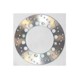 EBC MD1005RS BRAKE ROTOR HPSR SERIES SOLID ROUND