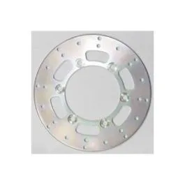EBC MD1030 BRAKE ROTOR HPSR SERIES SOLID ROUND