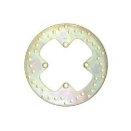 EBC MD1117RS ROUND PRO-LITE SERIES FLOATING BRAKE ROTOR