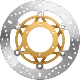 EBC MD1120X BRAKE ROTOR X SERIES FLOATING ROUND