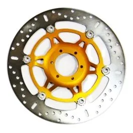 EBC MD1136X BRAKE ROTOR X SERIES FLOATING ROUND