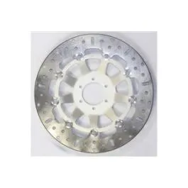 EBC MD1139 ROUND FLOATING BRAKE ROTOR