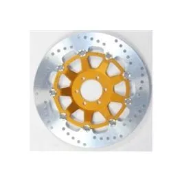 EBC MD1144RS ROUND FLOATING BRAKE ROTOR