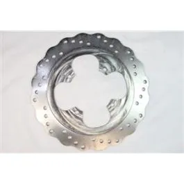 EBC MD1165C CONTOUR FIXED BRAKE ROTOR