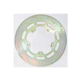 EBC MD1167RS BRAKE ROTOR HPSR SERIES SOLID ROUND