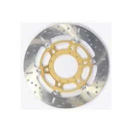 EBC MD1171X BRAKE ROTOR X SERIES FLOATING ROUND