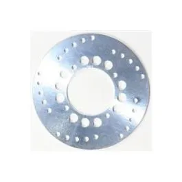 EBC MD2077 BRAKE ROTOR HPSR SERIES SOLID ROUND