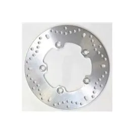EBC MD2091 BRAKE ROTOR HPSR SERIES SOLID ROUND