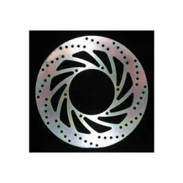 EBC MD2099 BRAKE ROTOR HPSR SERIES SOLID ROUND