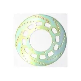 EBC MD2103 BRAKE ROTOR HPSR SERIES SOLID ROUND