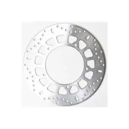 EBC MD2104RS BRAKE ROTOR HPSR SERIES SOLID ROUND