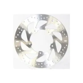 EBC MD2106RS BRAKE ROTOR HPSR SERIES SOLID ROUND