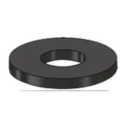 TRW MST12FK BRAKE ROTOR FITTING KIT BMW