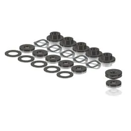 TRW MST14FK BRAKE ROTOR FITTING KIT BMW