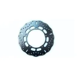 EBC MD2116C CONTOUR FIXED BRAKE ROTOR REAR