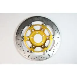EBC MD3007X BRAKE ROTOR X SERIES FLOATING ROUND