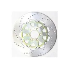 EBC MD3032LS ROUND FLOATING BRAKE ROTOR