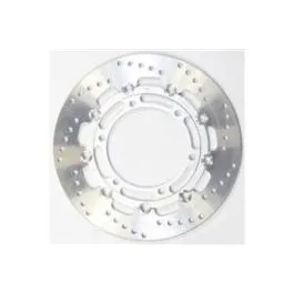 EBC MD3075RS ROUND PRO-LITE SERIES FLOATING BRAKE ROTOR