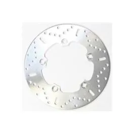 EBC MD3093 BRAKE ROTOR HPSR SERIES SOLID ROUND