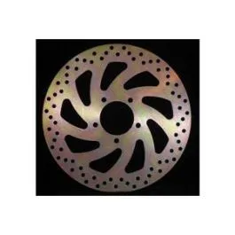 EBC MD3096RS BRAKE ROTOR HPSR SERIES SOLID ROUND