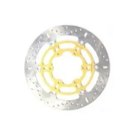 EBC MD3100X BRAKE ROTOR X SERIES FLOATING ROUND
