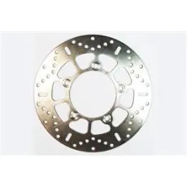 EBC MD4133 BRAKE ROTOR HPSR SERIES SOLID ROUND